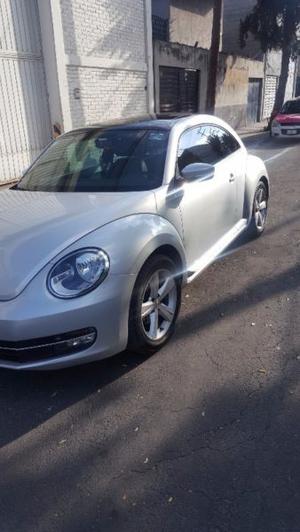 A la venta Volkswagen Beetle