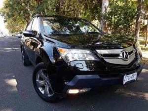 Acura Mdx 3.7 At 