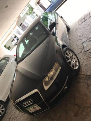 Audi A impecable  kms