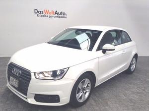 Audi A1 1.4 cool std  desde 10% enganche