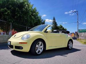 BEETLE  CONVERTIBLE AMERICANO SIN LEGALIZAR