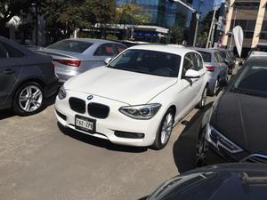 BMW Serie p 118i 1.6 aut