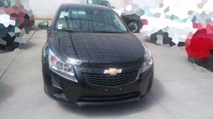 CHEVROLET CRUZE *SRTA ISABEL *HAY