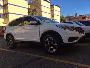 CRV  LX