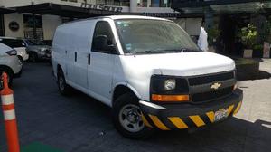 Chevrolet Express Van 