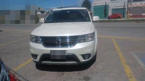 DODGE JOURNEY *SRTA ISABEL *HAY CREDITO*TENGO