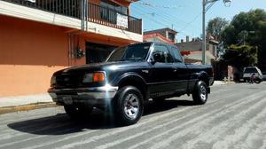 EXCELENTE FORD RANGER MOD.95 6 CILINDROS AUTOMATICA 4*4