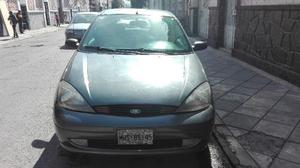 FORD FOCUS ZX