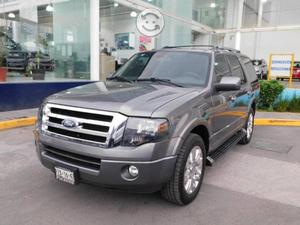 Ford Expedition 5P Limited V8 5.4 Aut