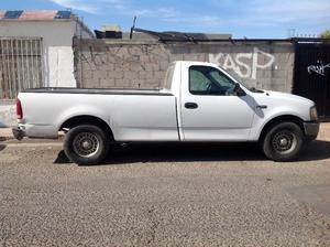 Ford F cil. Aut. Afiliado