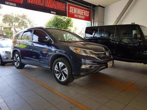 Honda CR-V 2.4 Exl Navi