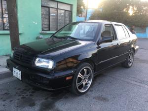 Jetta  estandar