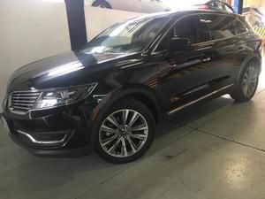 Lincoln MKX p Reserve V6/2.7 Aut AWD