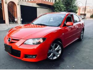 Mazda 3 sport 2.3