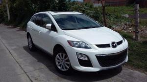 Mazda Cx-