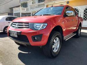 Mitsubishi L200 Diesel 4x4