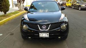 Nissan Juke 1.6 Exclusive Cvt Mt 