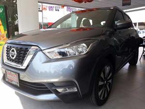 Nissan Kicks 1.6 Advance Cvt