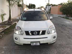 Nissan X-Trail 4WD .