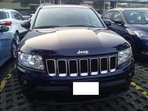 PRECIOSA JEEP COMPASS SPORT 