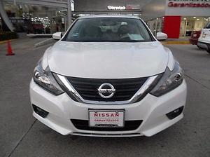 PRECIOSO ALTIMA EXCLUSIVE  GARANTIA 3 AÑOS O 60MIL KMS