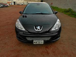 Peugeot p Sedan Feline 1.6L aut