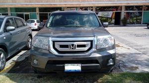 REMATO HONDA PILOT 