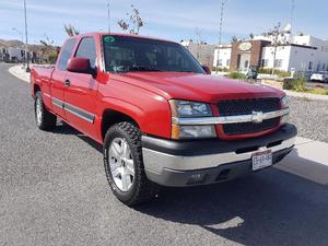 SILVERADO  EQUIPADA