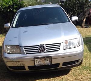 Se vende Jetta 