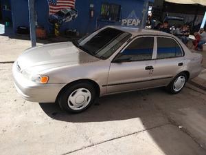 TOYOTA COROLLA 4 CIL. " 1.8" SUPER ECONOMICO $$  $$