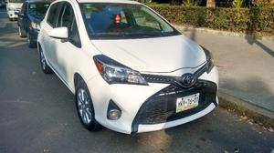 Toyota Yaris HB Premium 