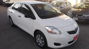 Toyota Yaris P Sedan Core L4 1.5 Aut