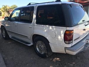 Vendo Explorer 95