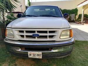 Vendo Ford lobo 