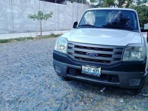 ford ranger doble cabina 