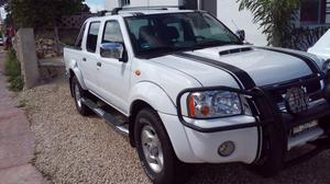 vendo nissan frontier