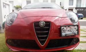 Alfa Romeo Mito 1.4 Progression Luxury Mt 