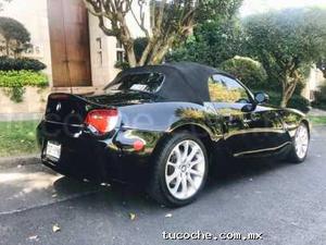 BMW Z4 Usado