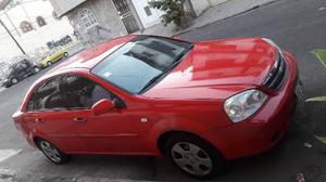 Chevrolet Optra