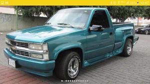 Chevrolet Pickup Standar,california,batea,hermosa,conservada