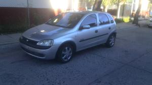 Corsa  equipado