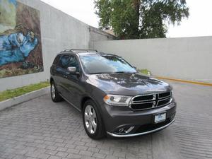 Durango Limited  Impecable!!