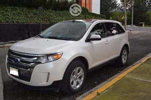 Ford Edge 3.5 Limited V6 Piel Qc At