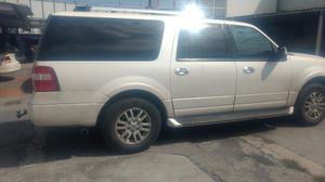 Ford expedition  Limited Max