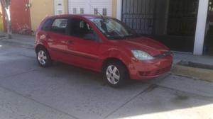 Ford fiesta único dueño