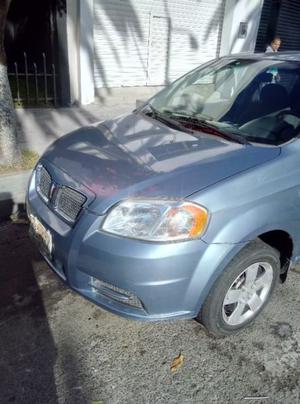 Gran oportunidad única Pontiac G