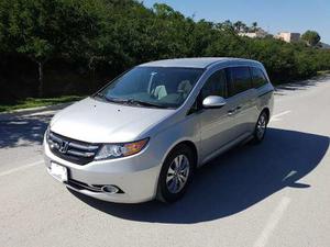 Honda Odyssey 3.5 Exl V6/ At