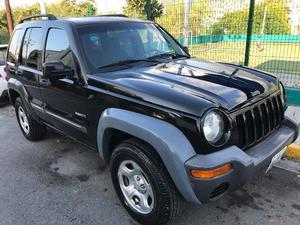 Jeep Liberty 