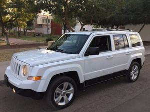 Jeep Patriot 