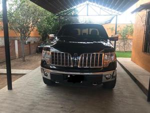 LINCOLN MARK LT 4x4